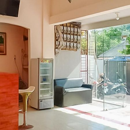 Waringin Residence Redpartner Medan Zewnętrze zdjęcie