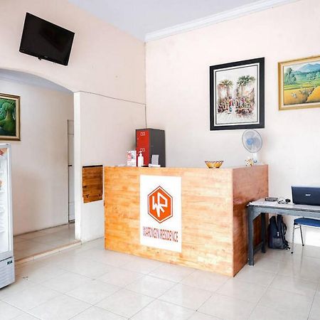 Waringin Residence Redpartner Medan Zewnętrze zdjęcie