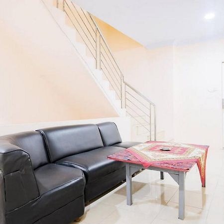 Waringin Residence Redpartner Medan Zewnętrze zdjęcie