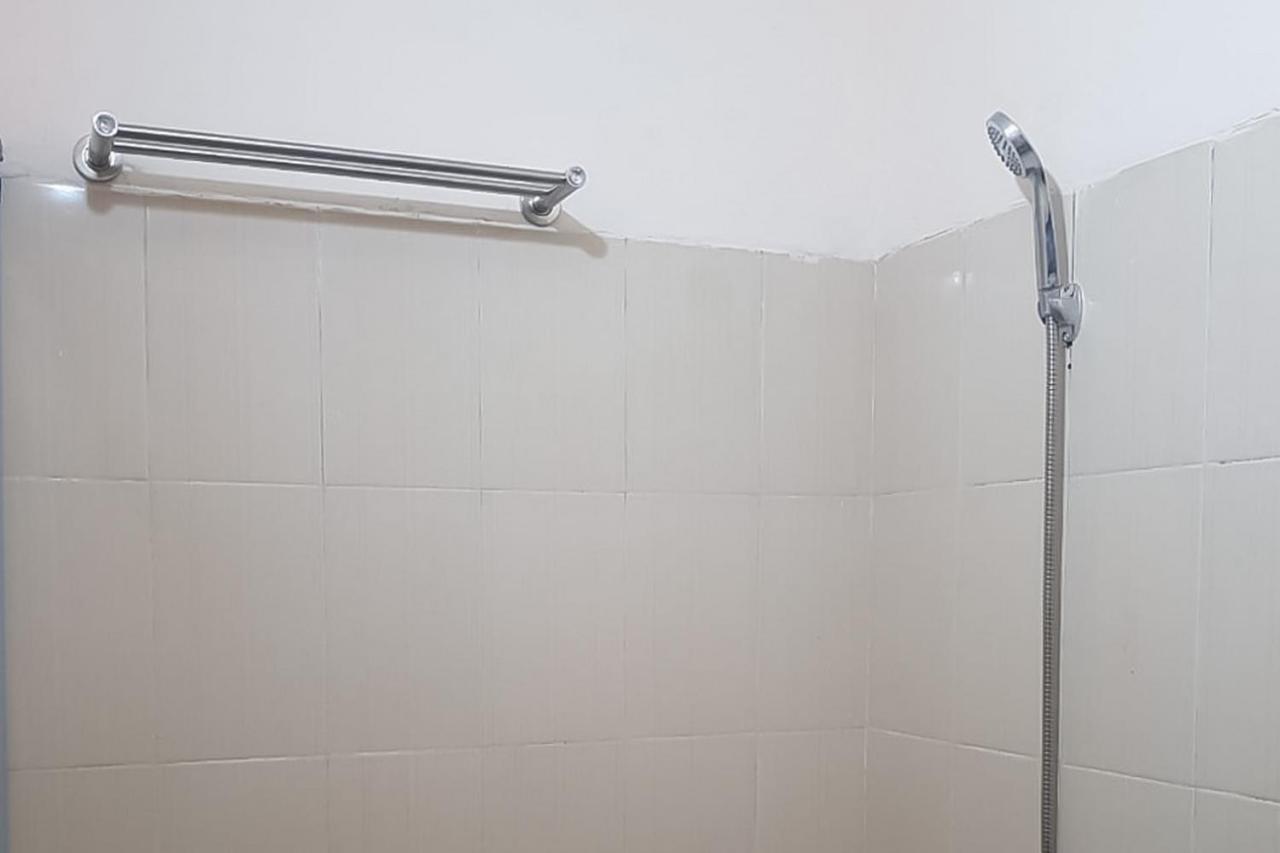Waringin Residence Redpartner Medan Zewnętrze zdjęcie