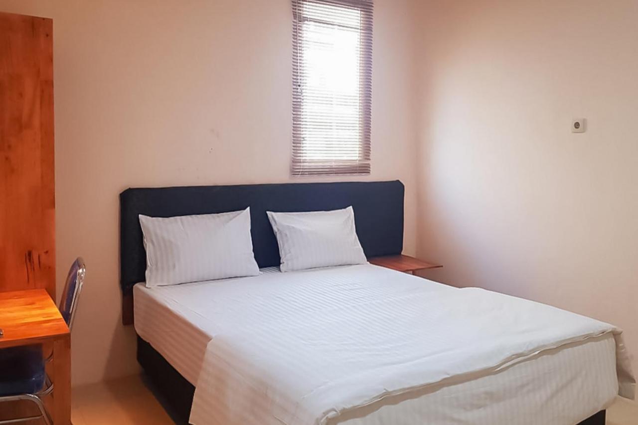 Waringin Residence Redpartner Medan Zewnętrze zdjęcie