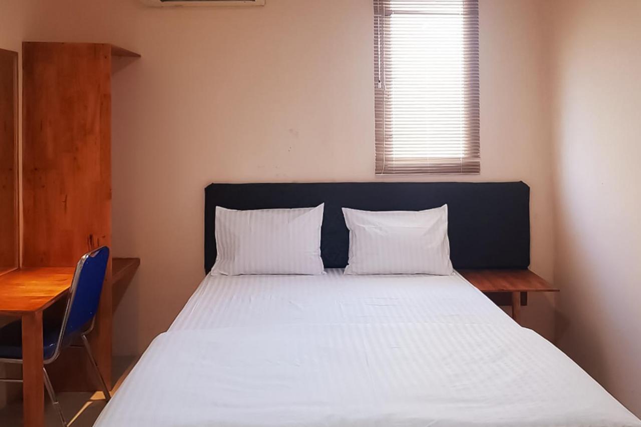 Waringin Residence Redpartner Medan Zewnętrze zdjęcie