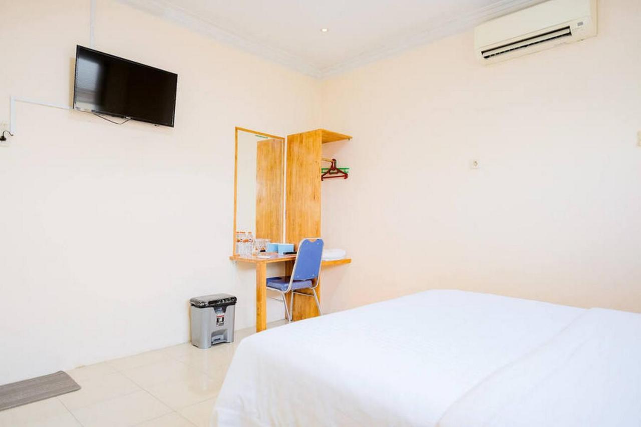 Waringin Residence Redpartner Medan Zewnętrze zdjęcie