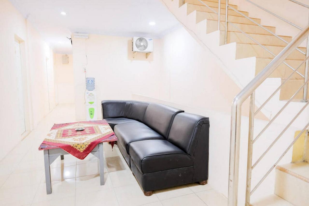 Waringin Residence Redpartner Medan Zewnętrze zdjęcie