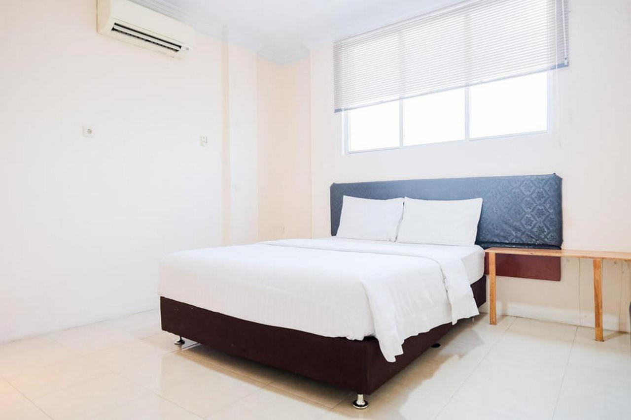 Waringin Residence Redpartner Medan Zewnętrze zdjęcie