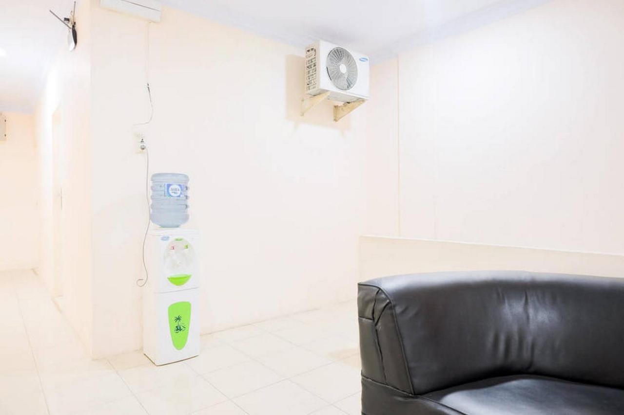 Waringin Residence Redpartner Medan Zewnętrze zdjęcie