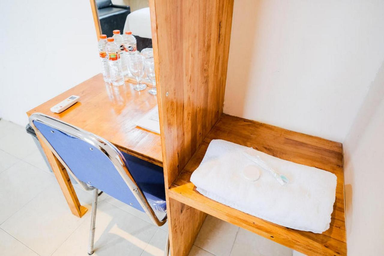 Waringin Residence Redpartner Medan Zewnętrze zdjęcie