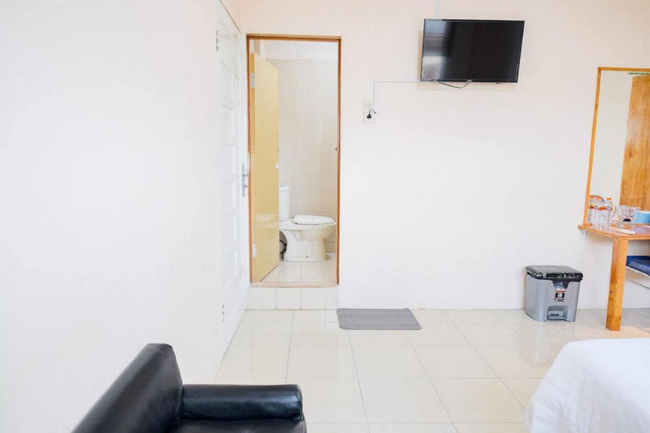 Waringin Residence Redpartner Medan Zewnętrze zdjęcie
