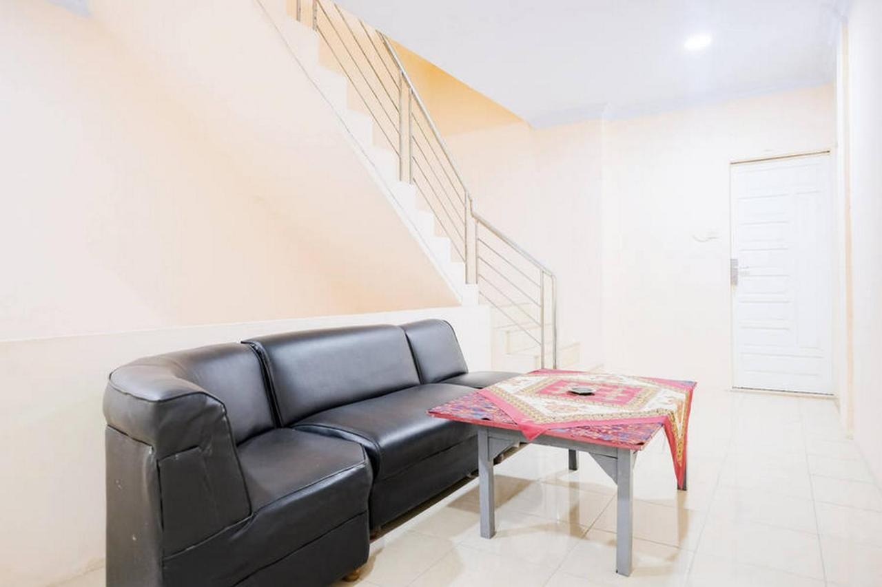 Waringin Residence Redpartner Medan Zewnętrze zdjęcie