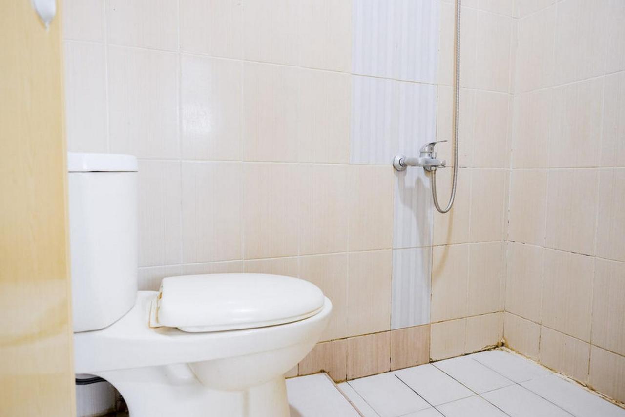 Waringin Residence Redpartner Medan Zewnętrze zdjęcie