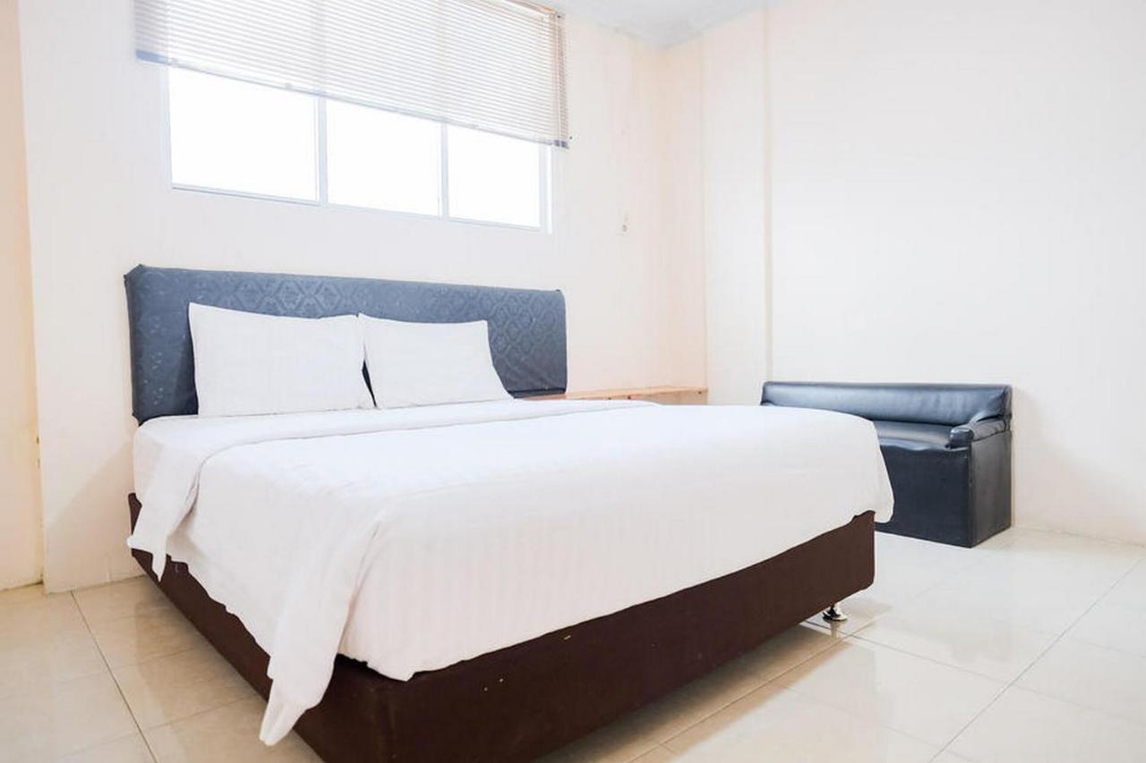 Waringin Residence Redpartner Medan Zewnętrze zdjęcie