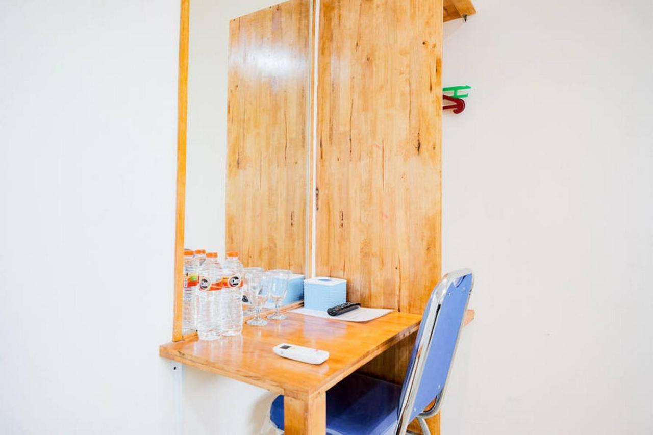 Waringin Residence Redpartner Medan Zewnętrze zdjęcie